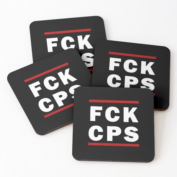 Item preview, FCK CPS  designed and sold by ValentinaHramov.