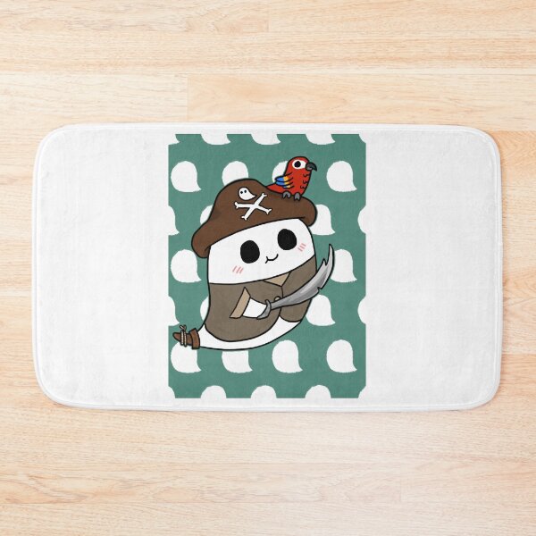 Item preview, Pirate Ghost designed and sold by aaron-shanae.