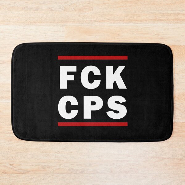 Item preview, FCK CPS  designed and sold by ValentinaHramov.