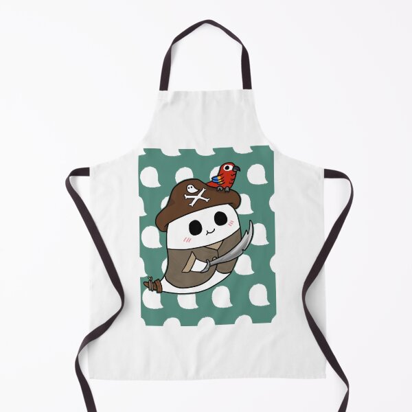 Item preview, Pirate Ghost designed and sold by aaron-shanae.