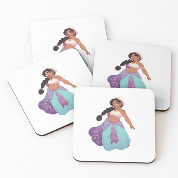 Item preview, Jasmine Style designed and sold by Pigkeeper.