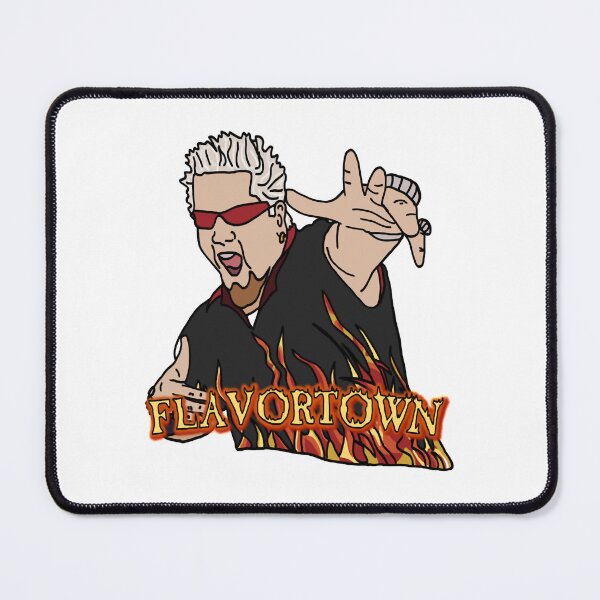 Item preview, welcome to flavor town designed and sold by keatondavi-es.