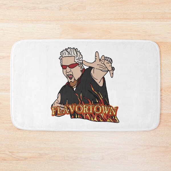 Item preview, welcome to flavor town designed and sold by keatondavi-es.