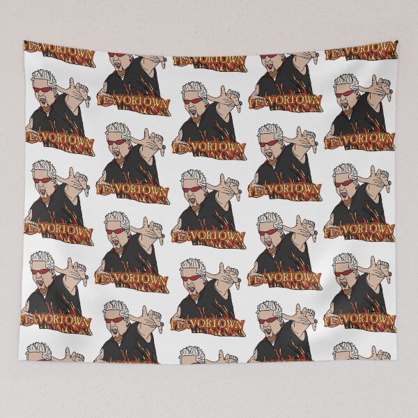 Item preview, welcome to flavor town designed and sold by keatondavi-es.