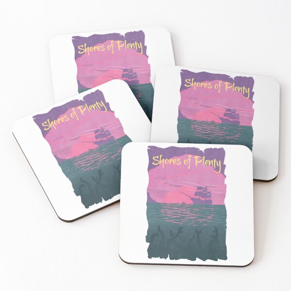 Item preview, Shores of Plenty designed and sold by aaron-shanae.