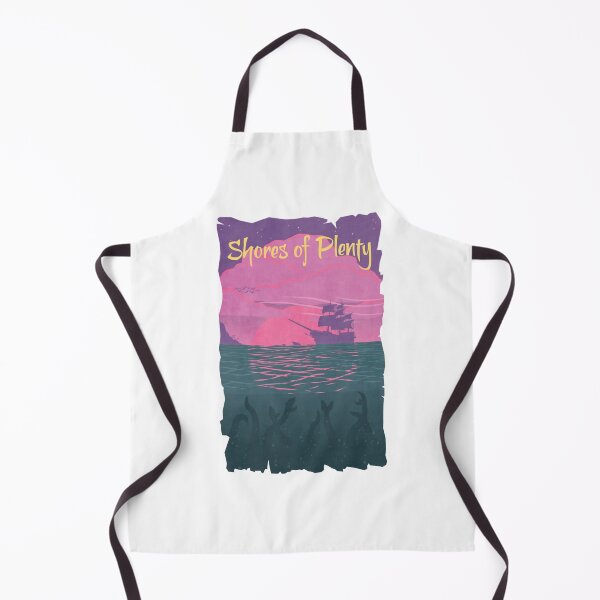 Item preview, Shores of Plenty designed and sold by aaron-shanae.