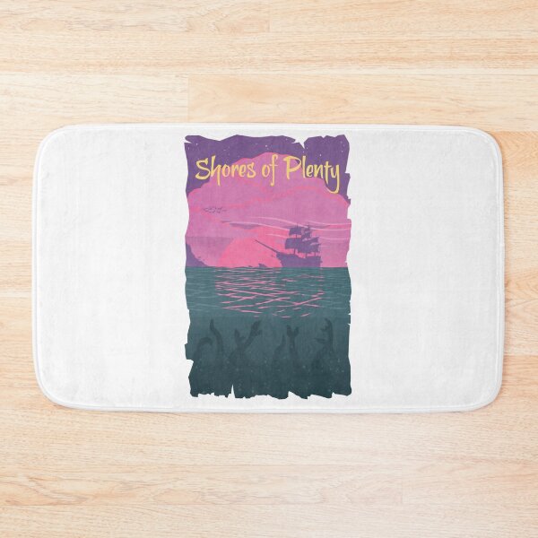 Item preview, Shores of Plenty designed and sold by aaron-shanae.