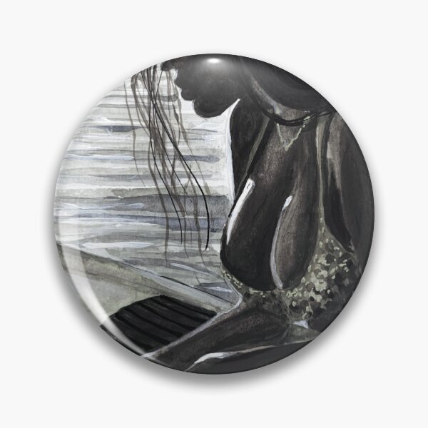 Item preview, Surfer  designed and sold by Roya  Pourali.