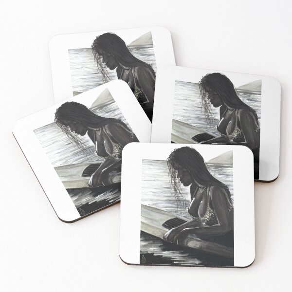 Item preview, Surfer  designed and sold by Roya  Pourali.