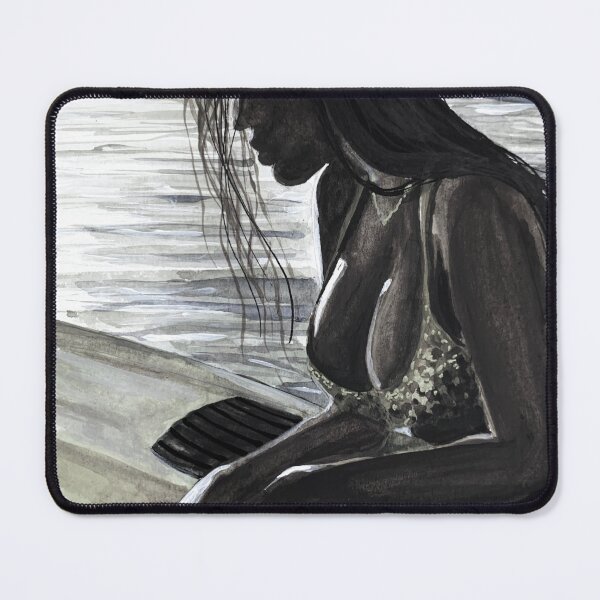 Item preview, Surfer designed and sold by Roya Pourali.