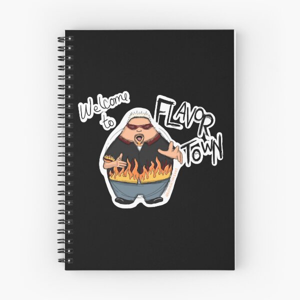 Item preview, Welcome to Flavor Town designed and sold by keatondavi-es.