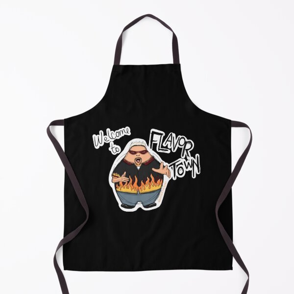 Item preview, Welcome to Flavor Town designed and sold by keatondavi-es.