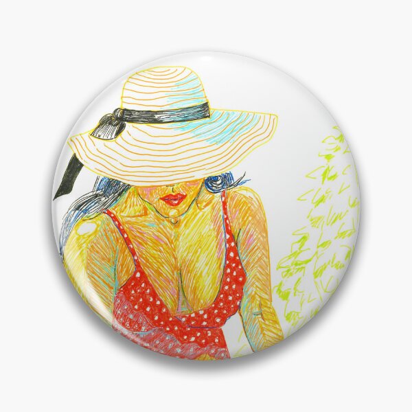 Item preview, picking tomatoes designed and sold by Anna Rivet.