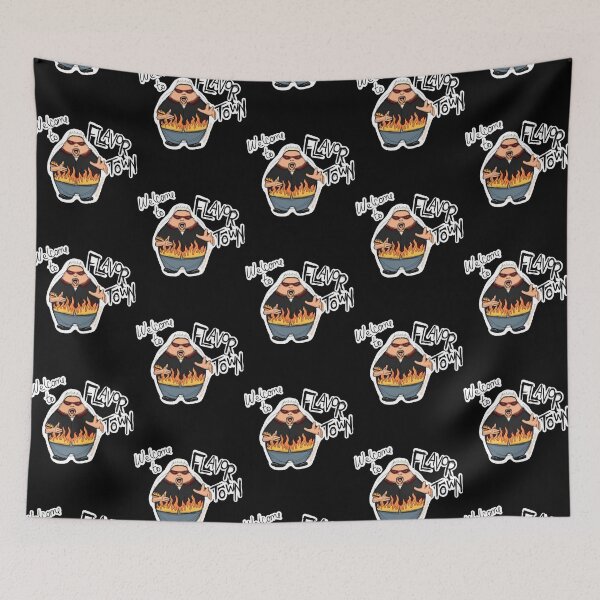 Item preview, Welcome to Flavor Town designed and sold by keatondavi-es.