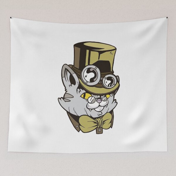 Item preview, Bumper Cat designed and sold by onalday.