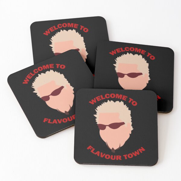 Item preview, Welcome to Flavor Town designed and sold by keatondavi-es.