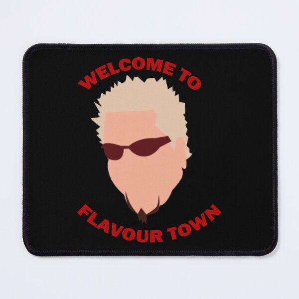 Item preview, Welcome to Flavor Town designed and sold by keatondavi-es.