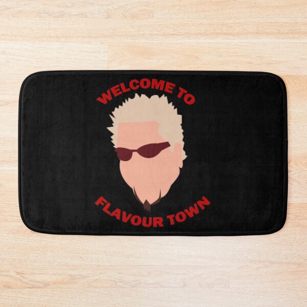 Item preview, Welcome to Flavor Town designed and sold by keatondavi-es.