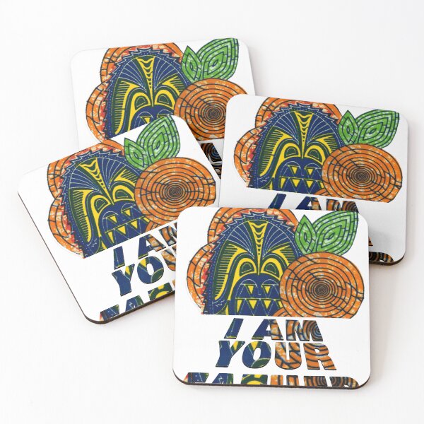 Item preview, "WAX PRINT WILD STYLE" (i am your father)pt.3 designed and sold by Mars-b.