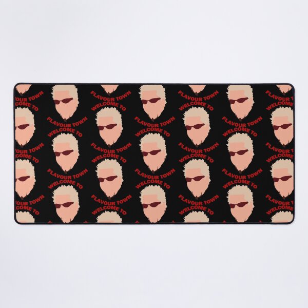 Item preview, Welcome to Flavor Town designed and sold by keatondavi-es.