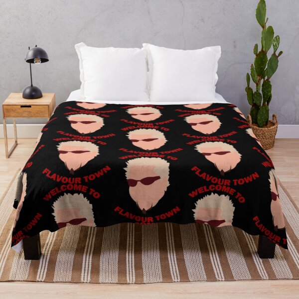 Item preview, Welcome to Flavor Town designed and sold by keatondavi-es.