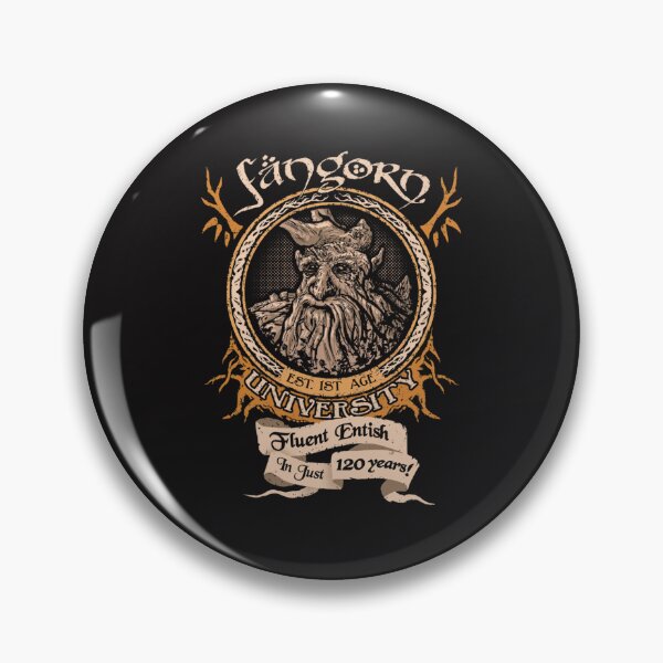 Item preview, Fangorn University  designed and sold by OliviaElishaMc.