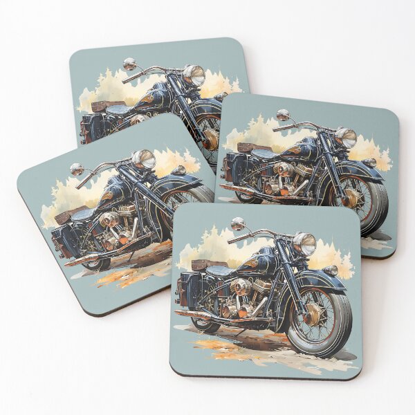 Item preview, Vintage custom bike designed and sold by Monkey-Bar.