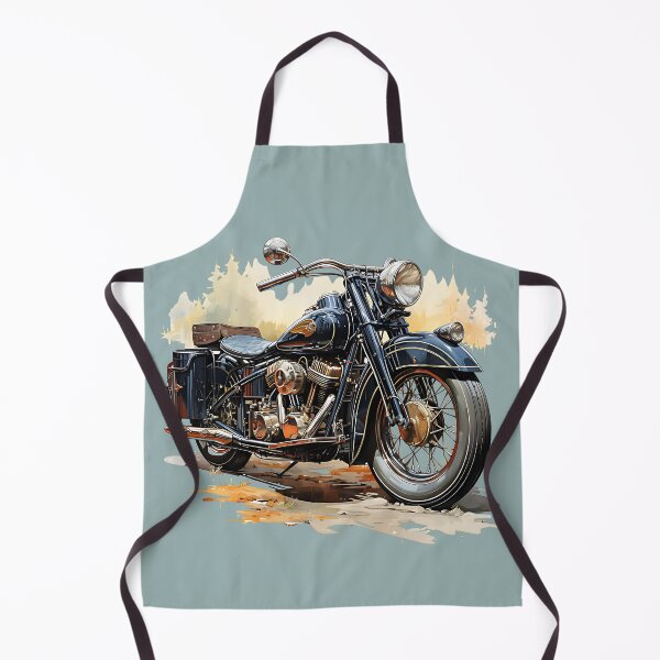 Item preview, Vintage custom bike designed and sold by Monkey-Bar.