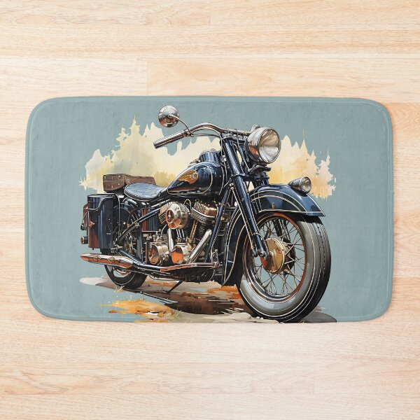 Item preview, Vintage custom bike designed and sold by Monkey-Bar.
