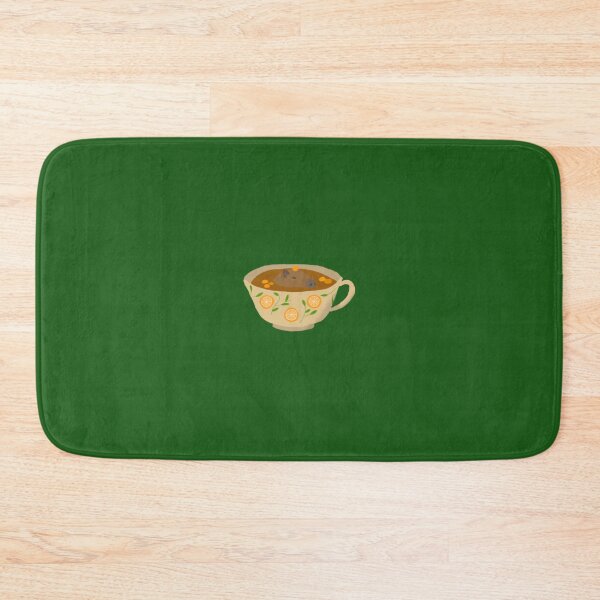 Item preview, capybara in a teacup 	 	 designed and sold by smefdkbd10.