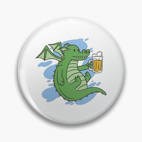 Item preview, Dragon Beer designed and sold by onalday.