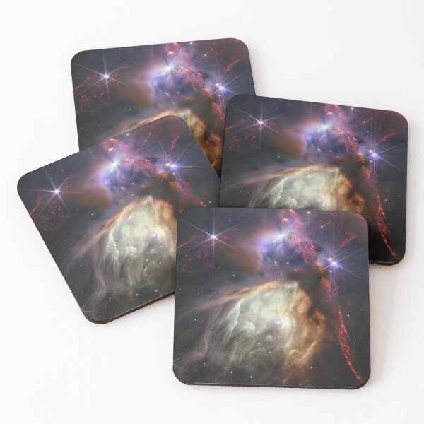 Item preview, The Birth of Sun-Like Stars - Scifi Space Exploration designed and sold by TheKnightWriter.
