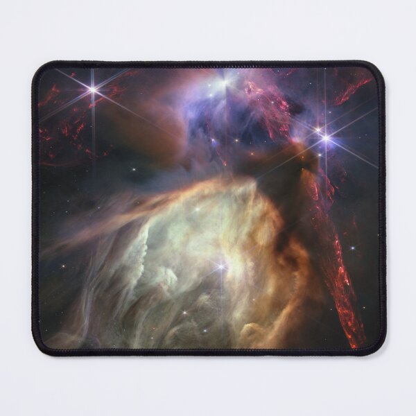 Item preview, The Birth of Sun-Like Stars - Scifi Space Exploration designed and sold by TheKnightWriter.