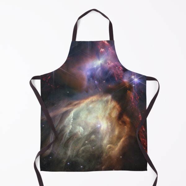 Item preview, The Birth of Sun-Like Stars - Scifi Space Exploration designed and sold by TheKnightWriter.