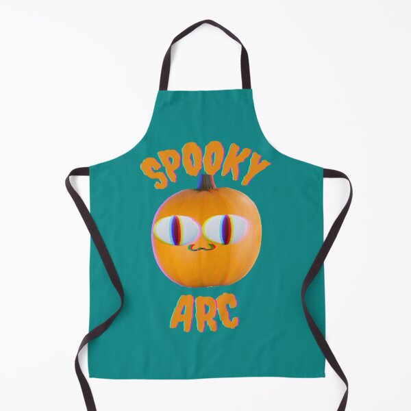 Item preview, neco arc hallween funny pumpkin head designed and sold by WolfeIker0.