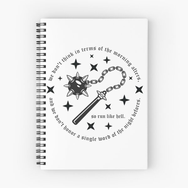 Item preview, ETID ebolorama morning star design designed and sold by ShondaFine1.