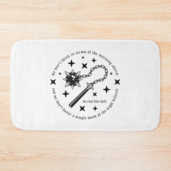 Item preview, ETID ebolorama morning star design designed and sold by ShondaFine1.