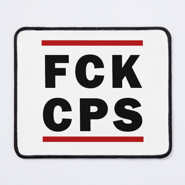 Item preview, FCK CPS  designed and sold by ValentinaHramov.