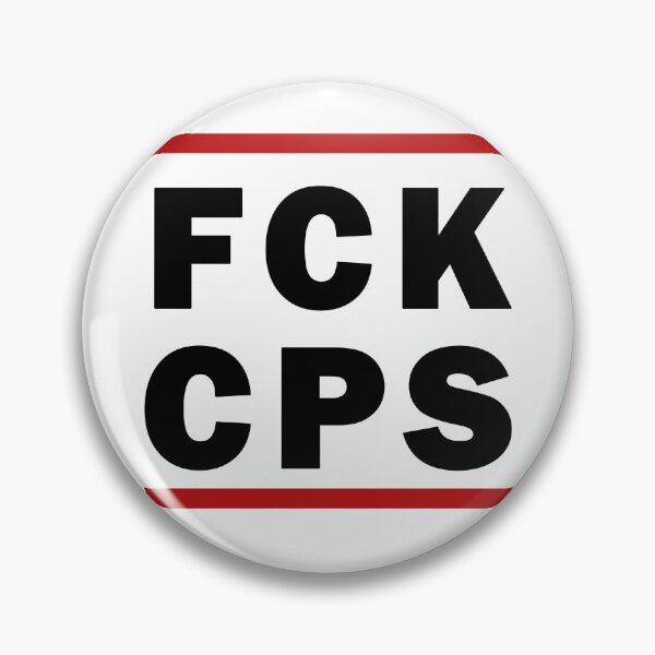 Item preview, FCK CPS  designed and sold by ValentinaHramov.