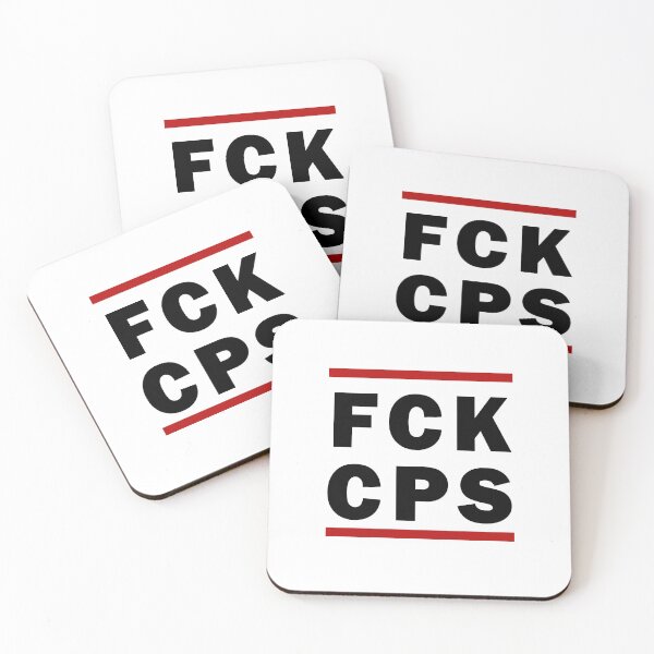 Item preview, FCK CPS  designed and sold by ValentinaHramov.