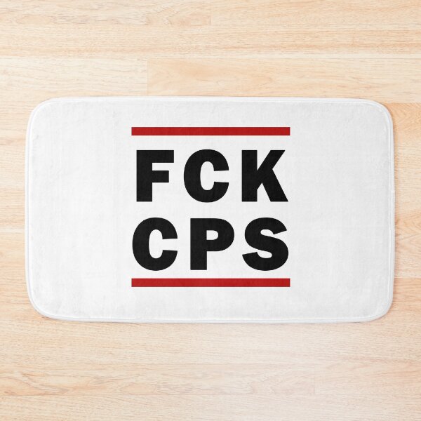 Item preview, FCK CPS  designed and sold by ValentinaHramov.