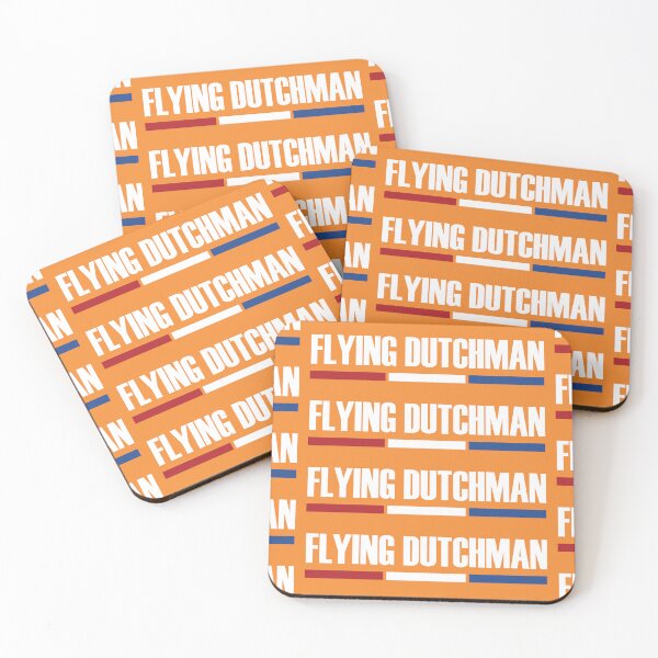 Item preview, Flying Dutchmen designed and sold by klaussmein.