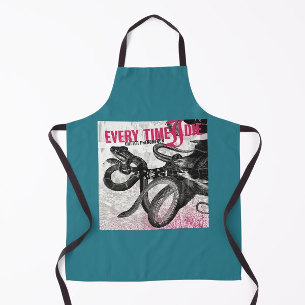 Item preview, For Men Women Every Time I Die Retro Vintage designed and sold by ShondaFine1.