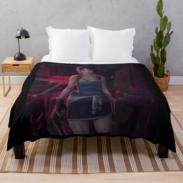 Item preview, Resident evil designed and sold by reamslarsolz.