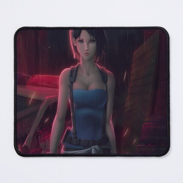 Item preview, Resident evil designed and sold by reamslarsolz.