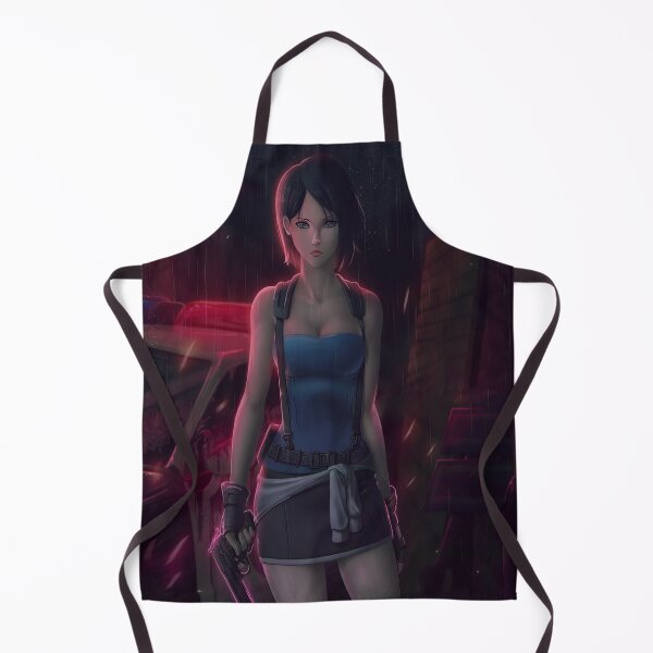 Item preview, Resident evil designed and sold by reamslarsolz.