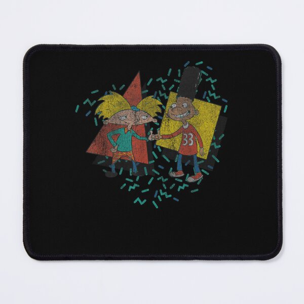 Item preview, NK Hey Arnold designed and sold by FavorDennis.