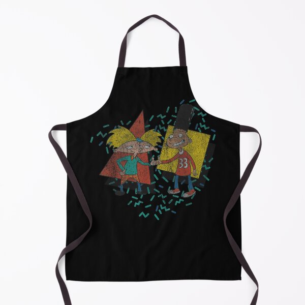 Item preview, NK Hey Arnold designed and sold by FavorDennis.