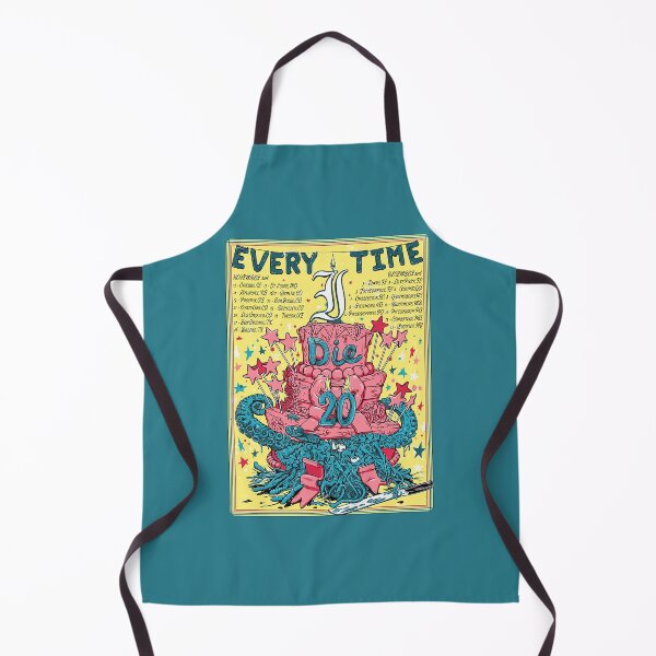 Item preview, Gifts For Women Every Time I Die Funny Graphic Gifts designed and sold by ShondaFine1.