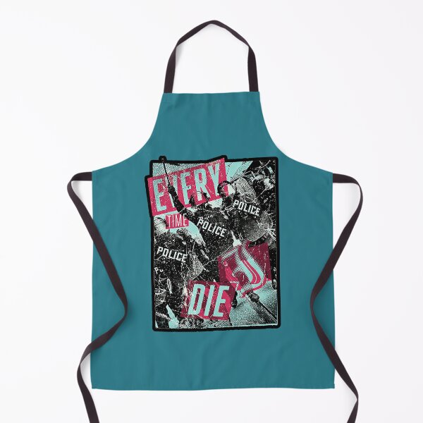 Item preview, Gifts Idea The Police Blockade Cute Gift designed and sold by ShondaFine1.
